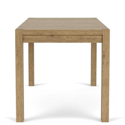 Davie Gathering Height Dining Table - Chapin Furniture