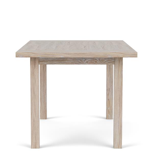 Rosalie Leg Dining Table - Chapin Furniture