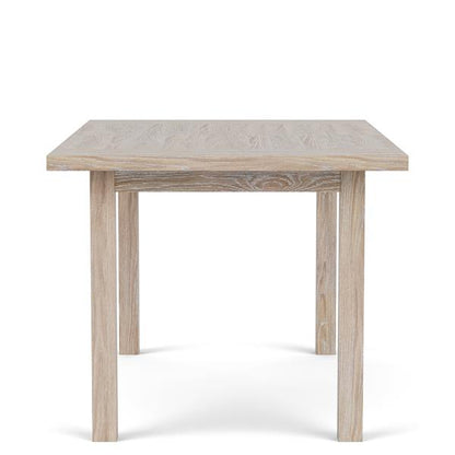 Rosalie Leg Dining Table - Chapin Furniture