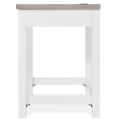 Finn Writing Desk - Chapin Furniture