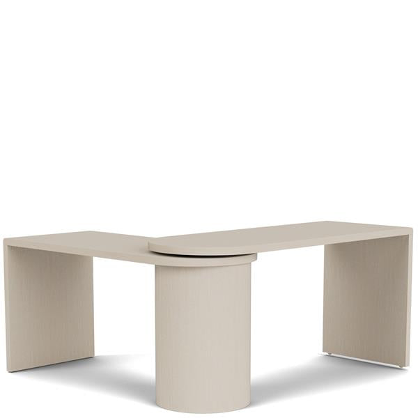 Maren Swivel  Desk - Chapin Furniture
