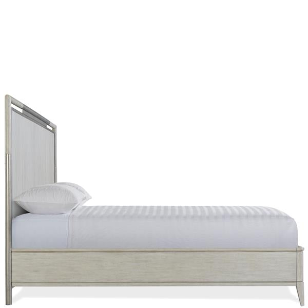 Maisie Panel Bed- King - Chapin Furniture