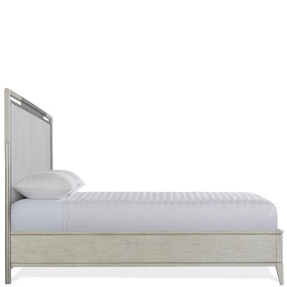 Maisie Panel Bed- King - Chapin Furniture