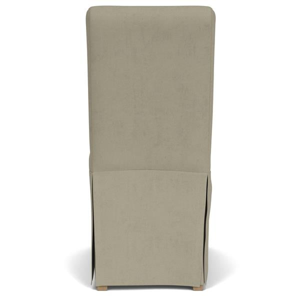 Mix-N-Match Parsons Upholstered Chair- Sand - Chapin Furniture