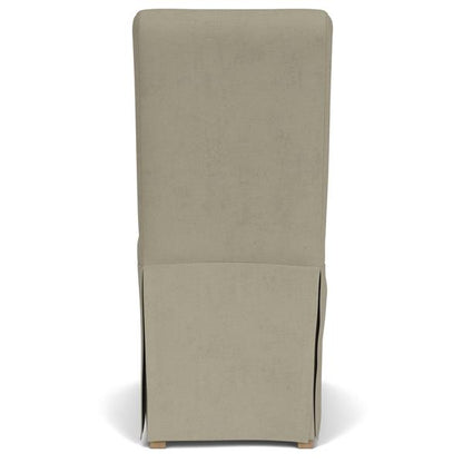 Mix-N-Match Parsons Upholstered Chair- Sand - Chapin Furniture