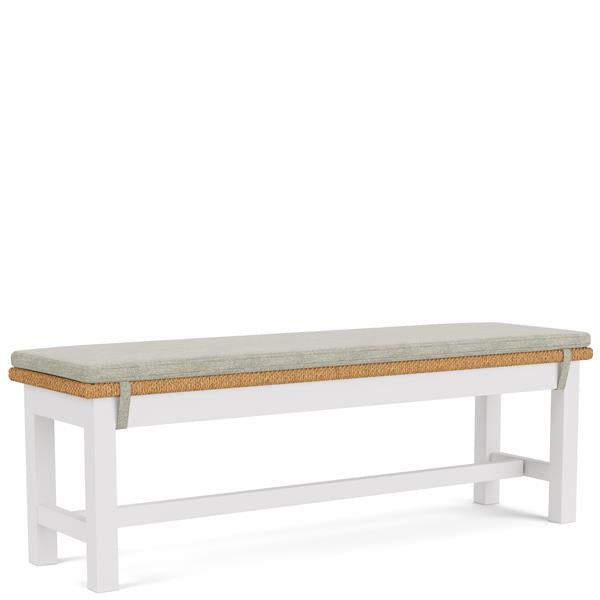 Rosalie Short Dining Bench - Chapin Furniture