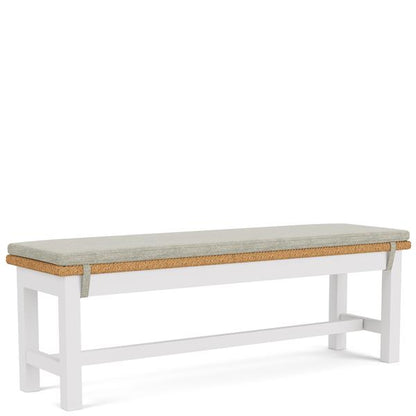 Rosalie Short Dining Bench - Chapin Furniture