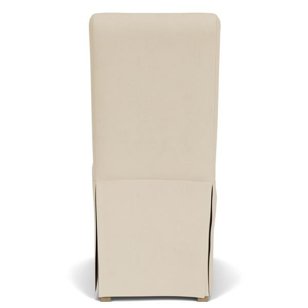 Mix-N-Match Parsons Upholstered Chair- Ivory - Chapin Furniture