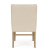 Mix-N-Match Host Upholstered Chair- Ivory - Chapin Furniture