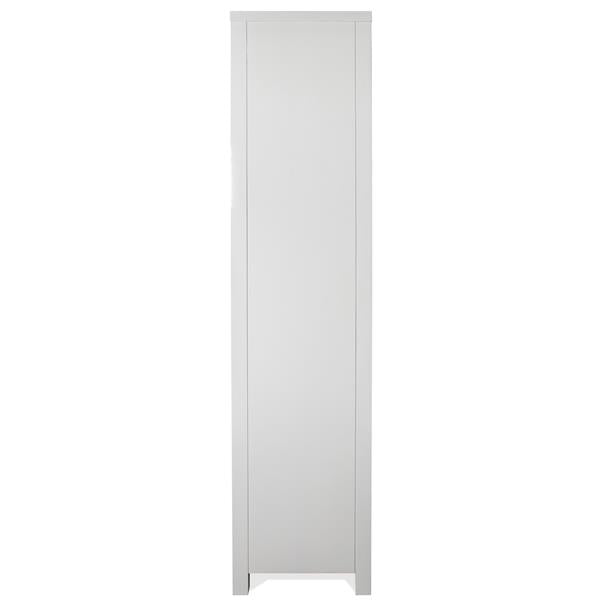 Finn Drawer Bookcase - Chapin Furniture