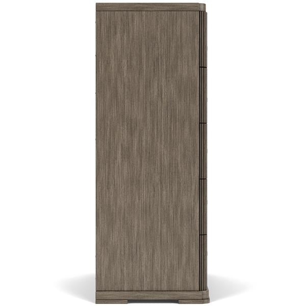 Sariel Five Drawer Chest - Chapin Furniture