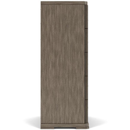 Sariel Five Drawer Chest - Chapin Furniture