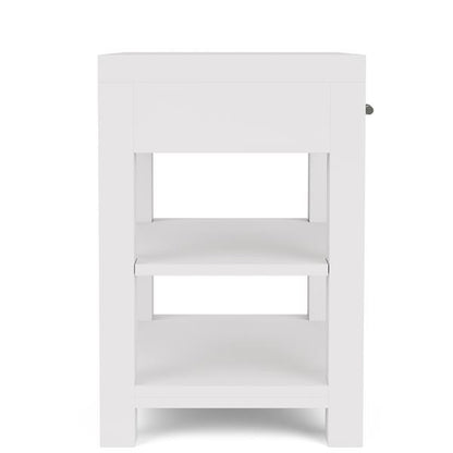 Rosalie One Drawer Nightstand - Chapin Furniture