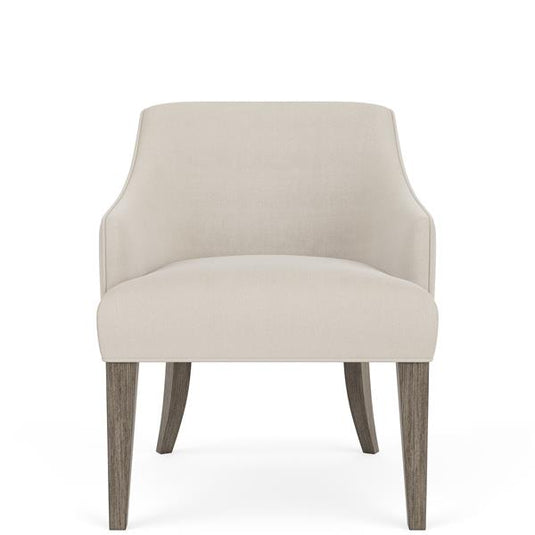 Sariel Upholstered Host Chair - Chapin Furniture