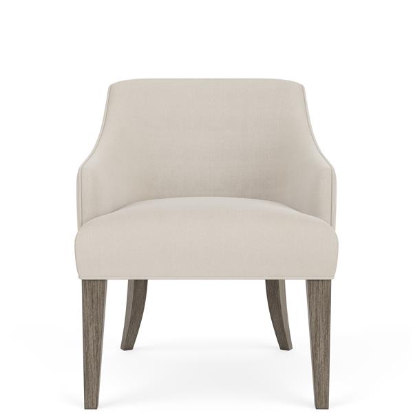 Sariel Upholstered Host Chair - Chapin Furniture