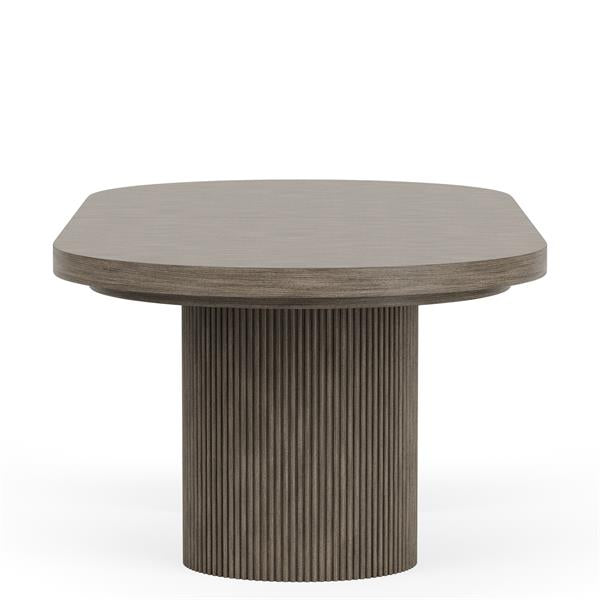 Sariel Double Pedestal Dining Table - Chapin Furniture