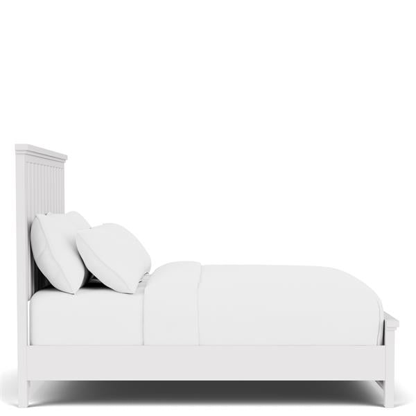 Cora Panel Bed- King - Chapin Furniture