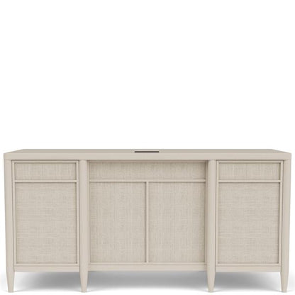 Maren Executive Desk - Chapin Furniture
