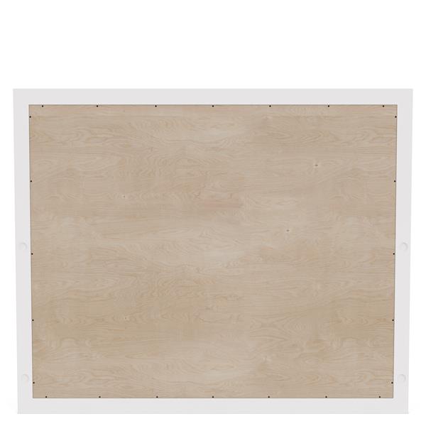 Cora Landscape Mirror - Chapin Furniture