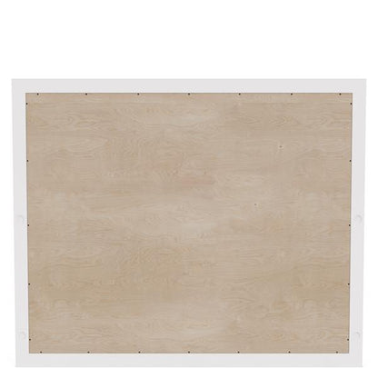 Cora Landscape Mirror - Chapin Furniture