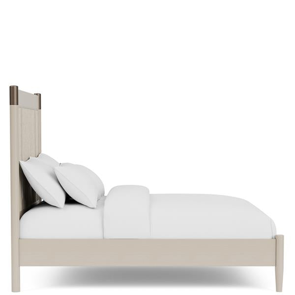 Laguna Panel Bed- King - Chapin Furniture