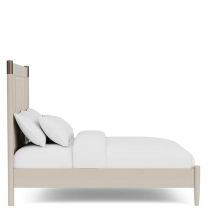 Laguna Panel Bed- King - Chapin Furniture