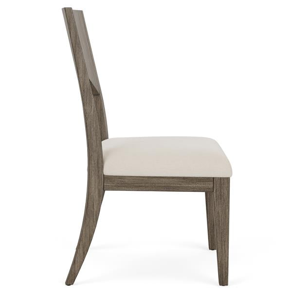 Sariel Upholstered Side Chair - Chapin Furniture
