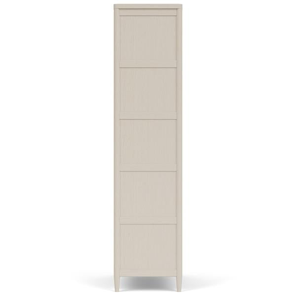 Maren Drawer Bookcase - Chapin Furniture