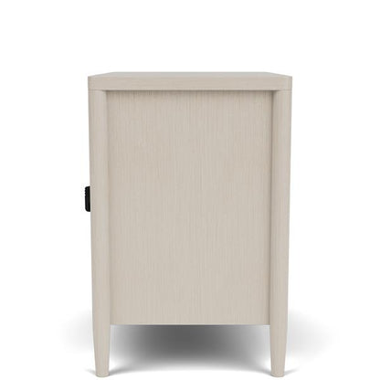 Laguna Three Drawer Nightstand - Chapin Furniture