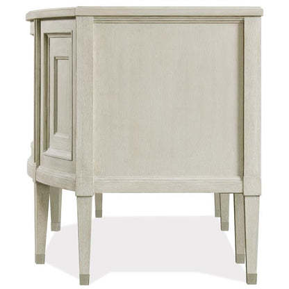 Maisie Executive Desk - Chapin Furniture