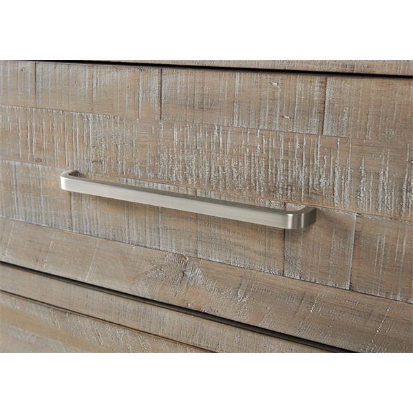 Intrigue Six Drawer Dresser - Chapin Furniture