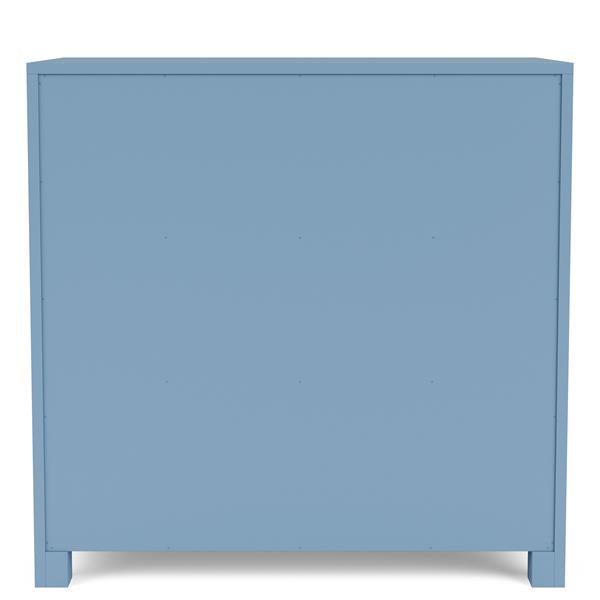 Rosalie Three Drawer Accent Chest - Chapin Furniture