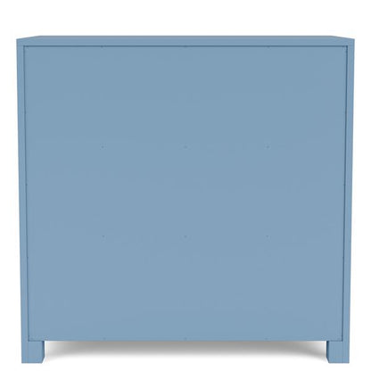 Rosalie Three Drawer Accent Chest - Chapin Furniture