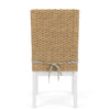 Rosalie Woven Side Chair - Chapin Furniture