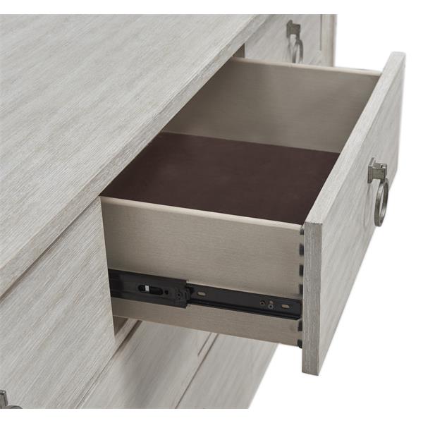 Maisie Eight Drawer Dresser - Chapin Furniture