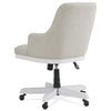 Finn Upholstered Desk Chair - Chapin Furniture