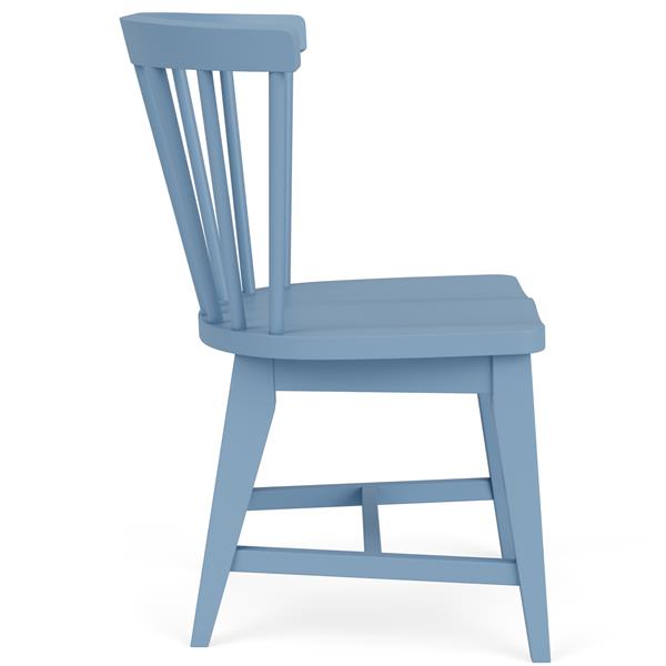 Rosalie Sidechair - Chapin Furniture