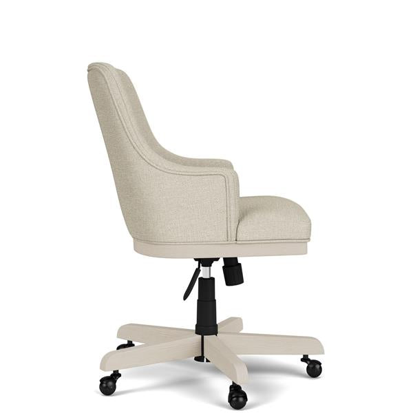 Maren Upholstered Desk Chair - Chapin Furniture
