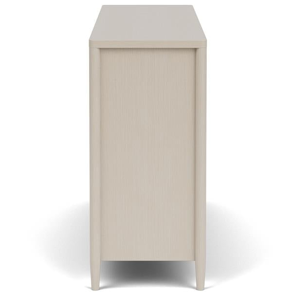 Laguna Eight Drawer Dresser - Chapin Furniture