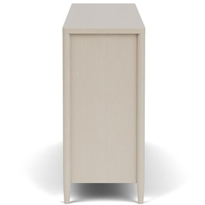 Laguna Eight Drawer Dresser - Chapin Furniture