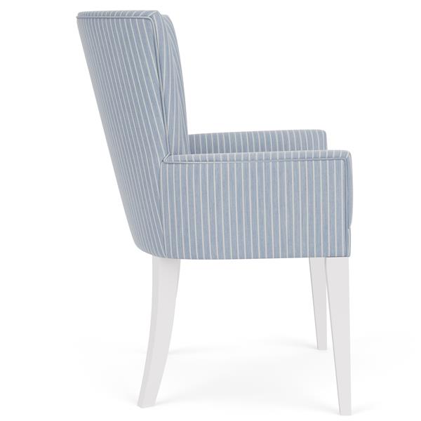 Rosalie Upholstered Host Chair - Chapin Furniture