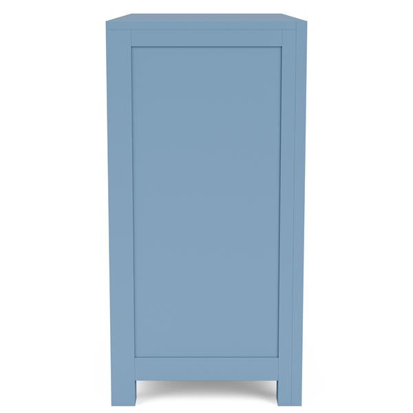 Rosalie Two Door Accent Chest - Chapin Furniture