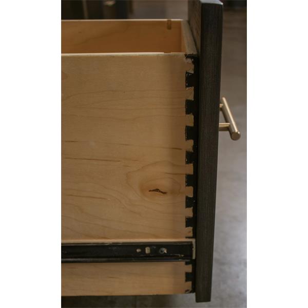 Prelude Swivel Lift Top Desk - Chapin Furniture