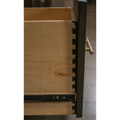 Prelude Swivel Lift Top Desk - Chapin Furniture