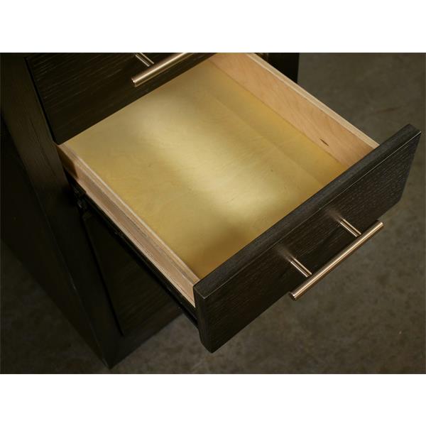 Prelude Swivel Lift Top Desk - Chapin Furniture