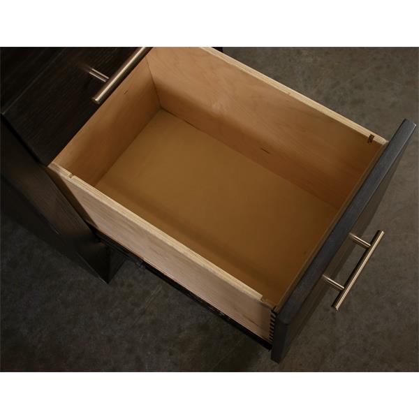 Prelude Swivel Lift Top Desk - Chapin Furniture