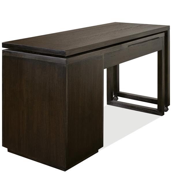Prelude Swivel Lift Top Desk - Chapin Furniture