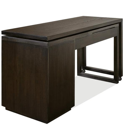 Prelude Swivel Lift Top Desk - Chapin Furniture