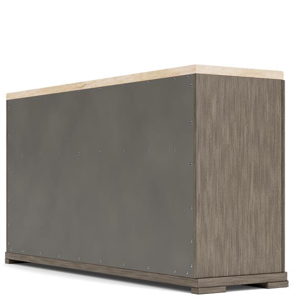 Sariel Stone Top Server - Chapin Furniture