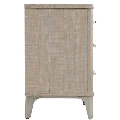Intrigue Three Drawer Nightstand - Chapin Furniture